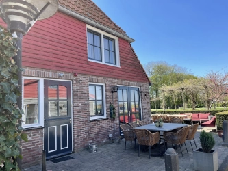 Bed en Breakfast de Strandhoeve B&B