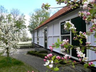 SuyderZee OudLand NieuwLand; Aanzicht 2