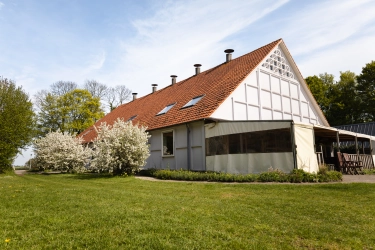 SuyderZee OudLand NieuwLand; Aanzicht 4