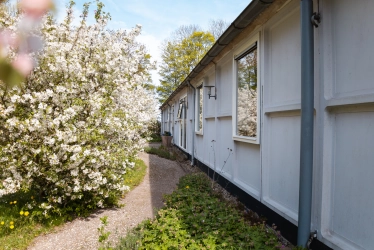 UitZicht + De Hoeve + SuyderZee