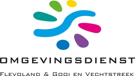 Omgevingsdienst Flevoland & Gooi- en Vechtstreek