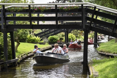 Giethoorn